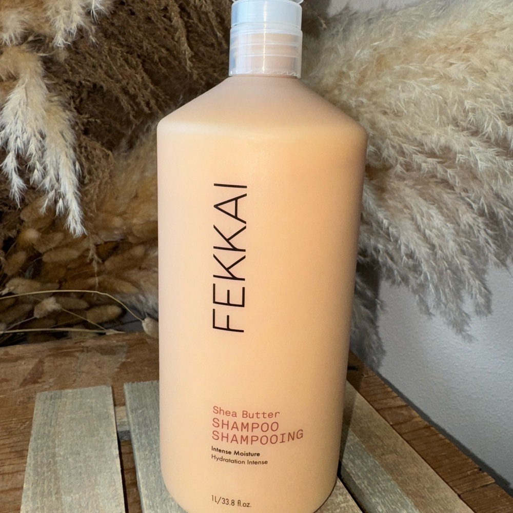 Fekkai Shea Butter Shampoo